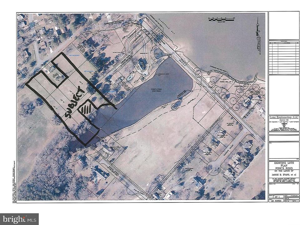 2nd image of Hambrooks Blvd