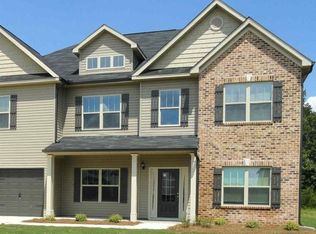 1142 Windermere Dr, Loganville, GA 30052