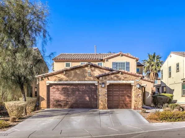 6737 Fast Brook Ct, North Las Vegas, NV 89084