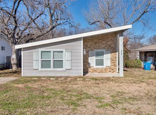 629 E Gandy St, Denison, TX 75021