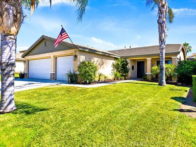 28780 Escalante Rd, Quail Valley, CA, 92587