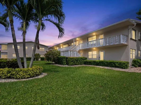 165 Dorchester H, West Palm Beach, FL 33417