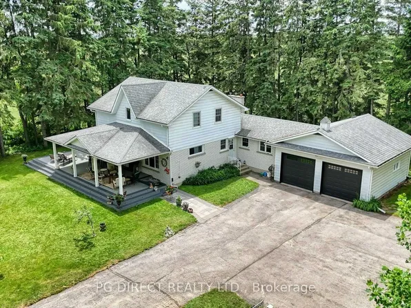37 Ckpc Rd, Brant, ON N0E 1R0
