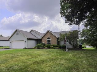 5378 Alcorn Ave, Louisville, OH 44641