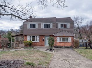 106 Senate Dr, Pittsburgh, PA 15236