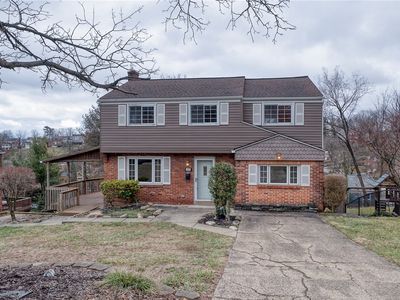 106 Senate Dr, Pittsburgh, PA, 15236