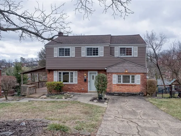 106 Senate Dr, Pittsburgh, PA 15236