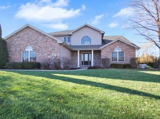 1137 Pheasant Rdg, Bourbonnais, IL 60914