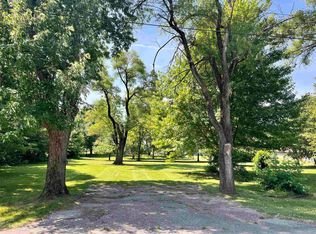 E Grant St, La Fontaine, IN 46940