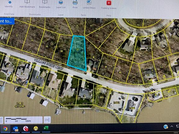3rd image of 0 Village Dr Lot 560