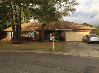 905 Covey Cv, Russellville, AR 72801