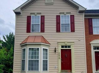 3578 Caldwell Pl, Frederick, MD 21704