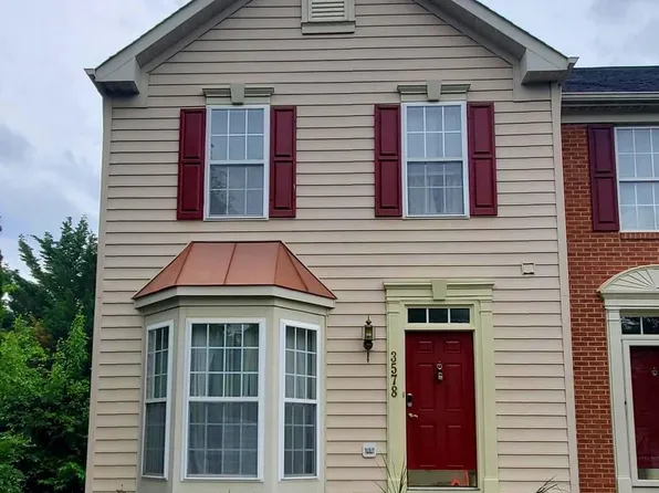 3578 Caldwell Pl, Frederick, MD 21704