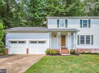 109 Valley View Rd, Fredericksburg, VA 22407