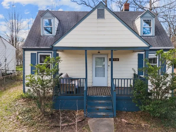 3408 Meadow Bridge Rd, Richmond, VA 23222