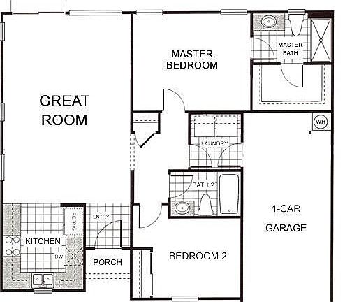 5th image of 7438 Chevelle Way