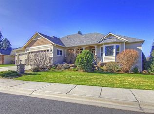 706 E Erica Ct, Spokane, WA 99208