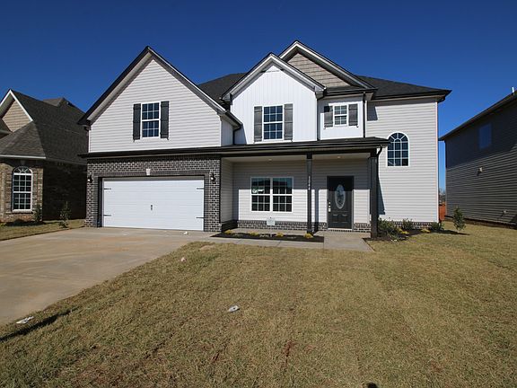 2nd image of 263 Mills Crk Lot 263