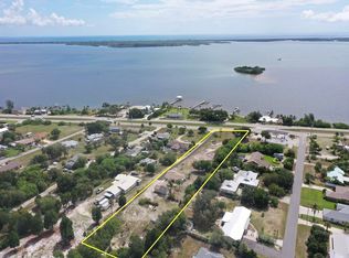 9070 Highway 1, Micco, FL 32976