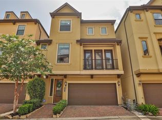 5507 N Montenero Way, Houston, TX 77021