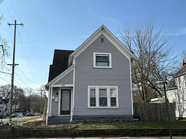 256 Palmer St NE, Grand Rapids, MI 49505