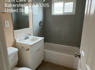 1309 Lake St #6, Bakersfield, CA 93305