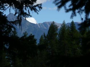 1770 Lot #7, Condon, MT 59826