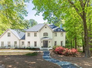 30 Cameron Glen Dr, Sandy Springs, GA 30328