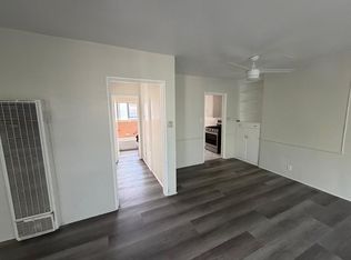 3836 Lockland Drive, Los Angeles, CA 90008