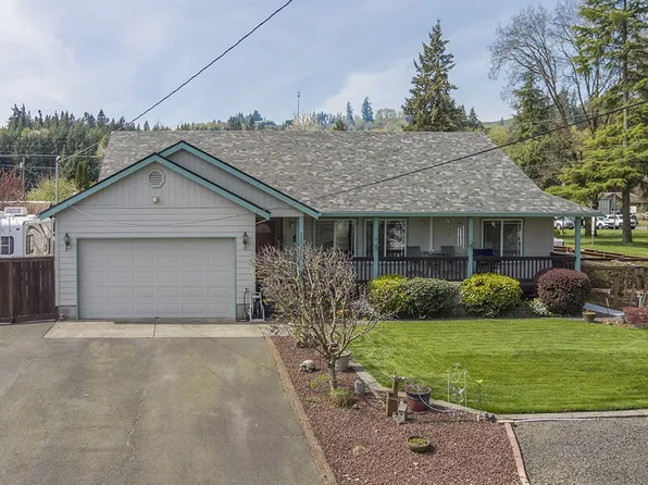 2225 1st St, Columbia City, OR 97018