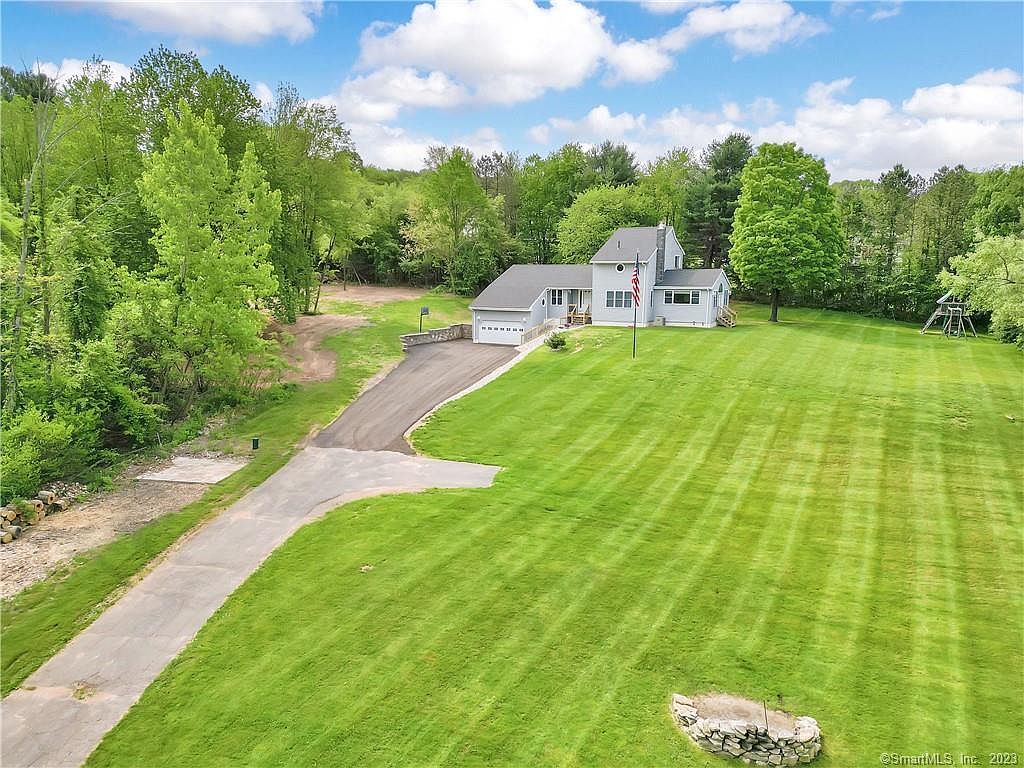 268 Crystal Lake Rd, Ellington, CT 06029 Zillow