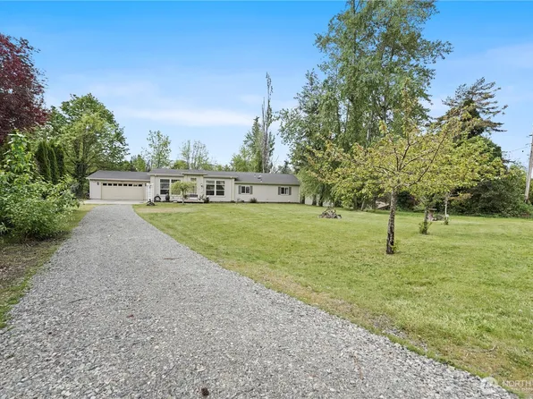 15845 SE Wildaire Dr, Yelm, WA 98597