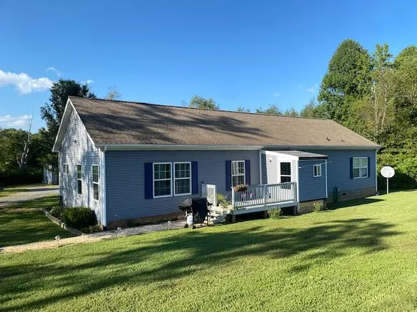 8001 Applewood Ln, Meadowview, VA 24361