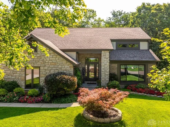 8718 Eagleridge Dr, West Chester, OH 45069