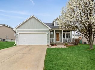 3208 SW Palidian Cir, Ankeny, IA 50023