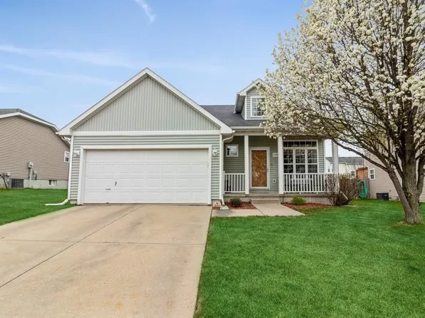 3208 SW Palidian Cir, Ankeny, IA 50023