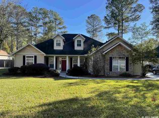 1307 SW 105th Ter, Gainesville, FL 32607