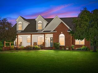 2175 Jim Taylor Rd, Woodlawn, TN 37191