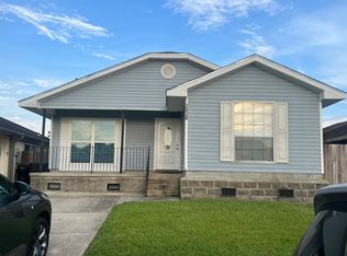 3636 Timber Wolf Ln, New Orleans, LA 70131