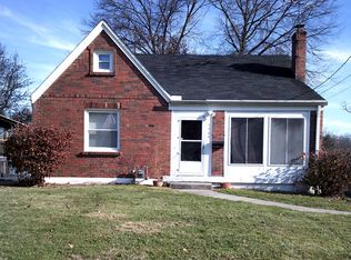 5464 Karen Ave, Cincinnati, OH 45248