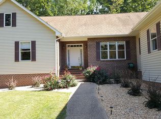 835 Marple Rd, Winchester, VA 22603