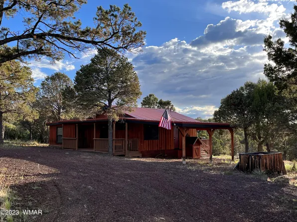 1 N 3247th, Vernon, AZ 85940
