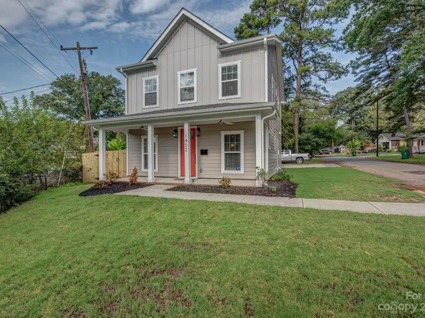 1402 Karendale Ave, Charlotte, NC 28208