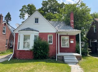 19340 Plainview Ave, Detroit, MI 48219