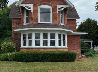 7270 Nitz St, Pigeon, MI 48755