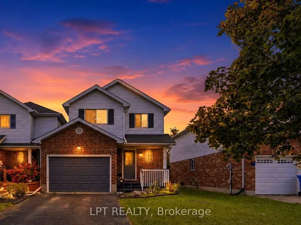 232 Tait Cres, Centre Wellington, ON N1M 3P6