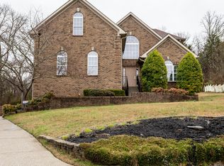 1803 Brookvalley Pl, Mount Juliet, TN 37122