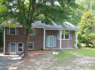 105 Beechwood Cir, Milledgeville, GA 31061