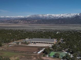 LOT 51 S Bareback Rd, Kanarraville, UT 84742