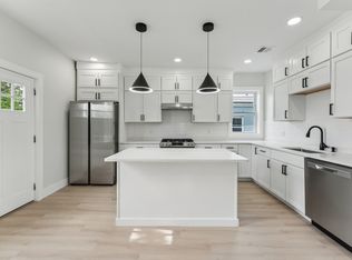 47 Brackett St #2, Boston, MA 02135